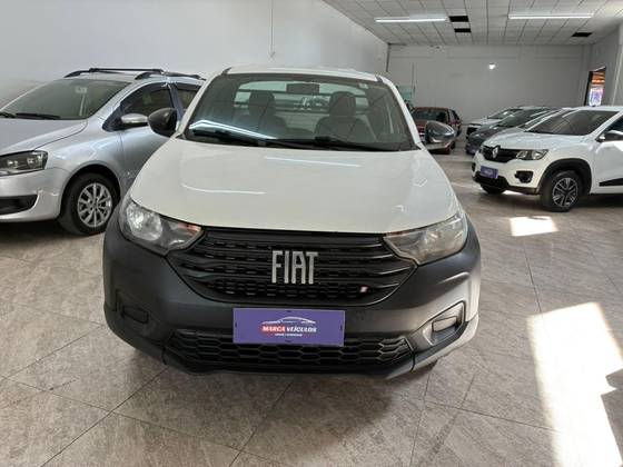 FIAT STRADA 1.4 FIRE FLEX ENDURANCE CS MANUAL FIAT STRADA 1.4 FIRE FLEX ENDURANCE CS MANUAL